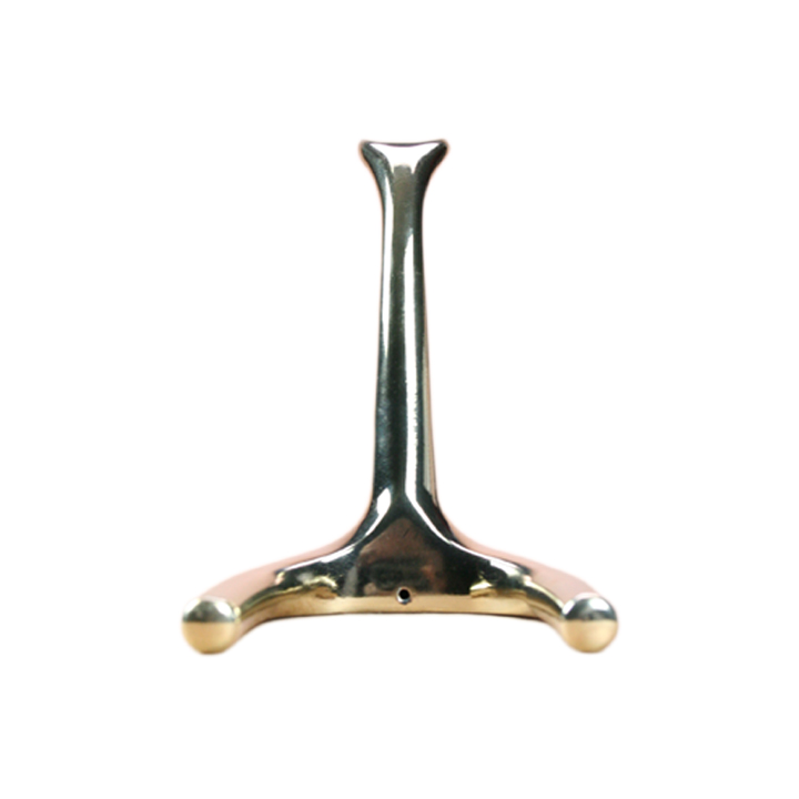 Brass Span Rest Head